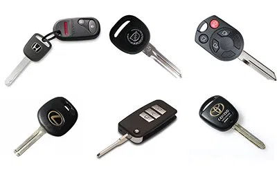 Little Village Locksmith Store Daytona Beach, FL 386-279-4252 - 18-car-key-made