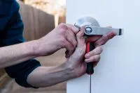 Little Village Locksmith Store Daytona Beach, FL 386-279-4252 - garage-door